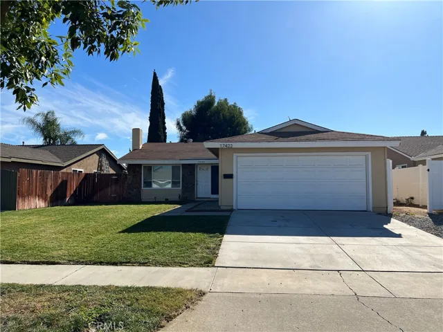17422 Yorkshire Avenue, Yorba Linda, California 92886