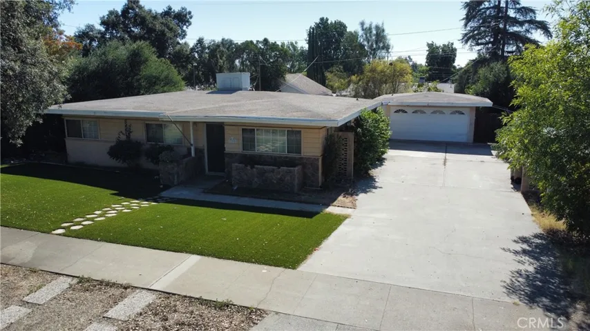 358 Cucamonga Avenue, Claremont, California 91711