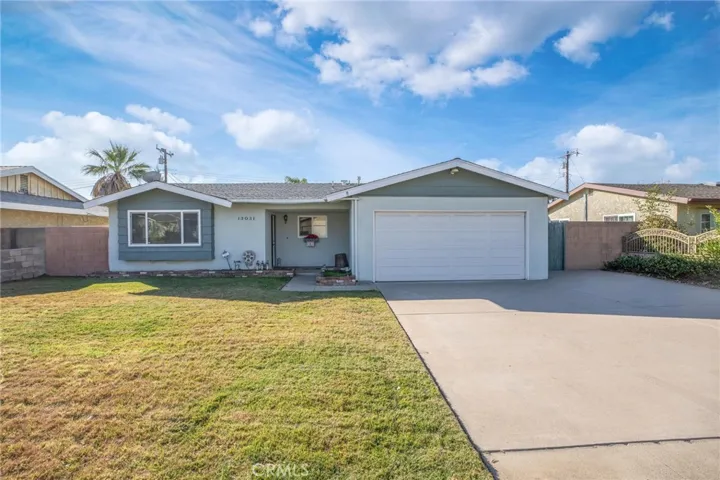 13031 Los Cedros Avenue, Rancho Cucamonga, California 91739