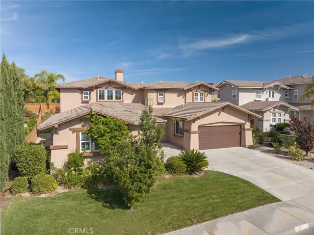 44822 Corison Street, Temecula, California 92592