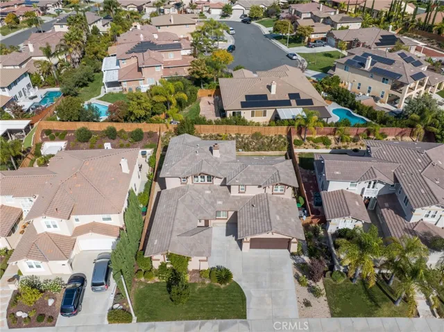 44822 Corison Street, Temecula, California 92592