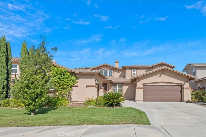 44822 Corison Street, Temecula, California 92592