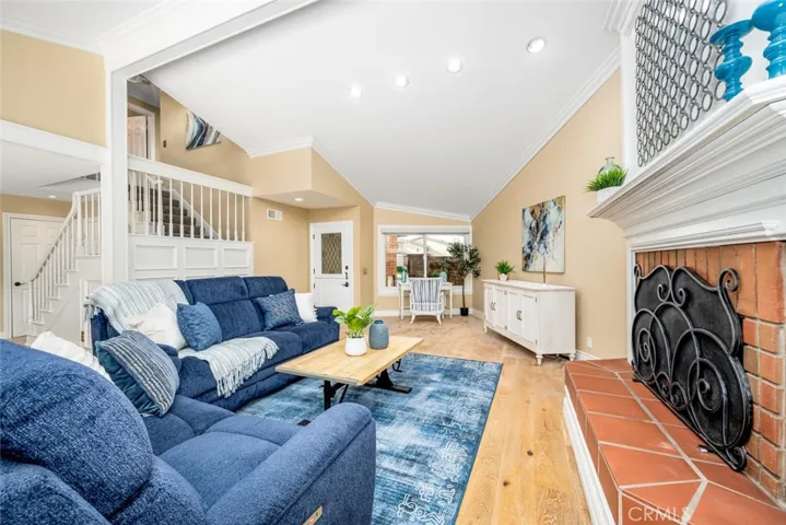 7975 Seawall Circle 188, Huntington Beach, California 92648