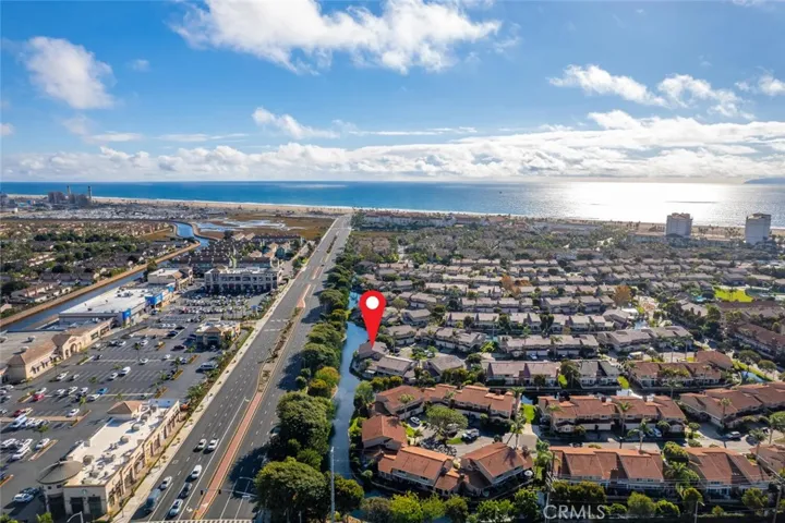 7975 Seawall Circle 188, Huntington Beach, California 92648