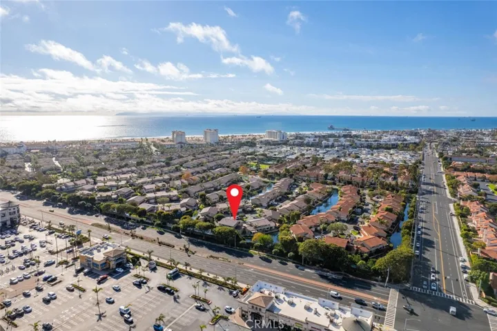 7975 Seawall Circle 188, Huntington Beach, California 92648