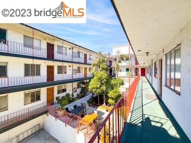2124 Parker St, Berkeley, California 94704