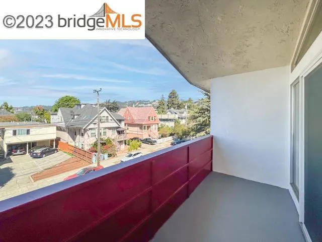 2124 Parker St, Berkeley, California 94704