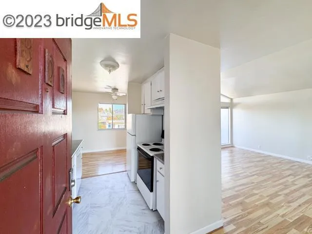 2124 Parker St, Berkeley, California 94704