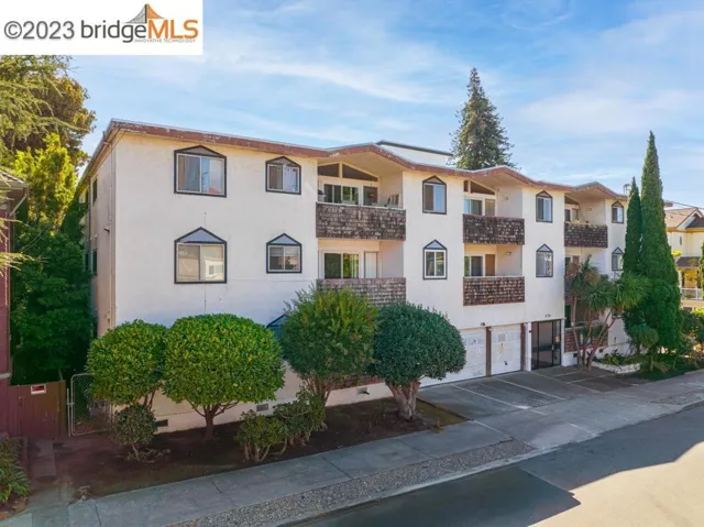 2124 Parker St, Berkeley, California 94704