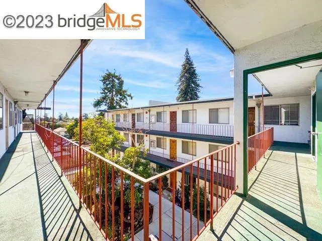 2124 Parker St, Berkeley, California 94704