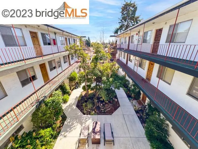 2124 Parker St, Berkeley, California 94704