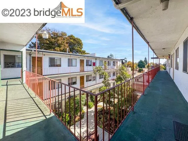 2124 Parker St, Berkeley, California 94704