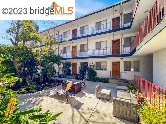 2124 Parker St, Berkeley, California 94704
