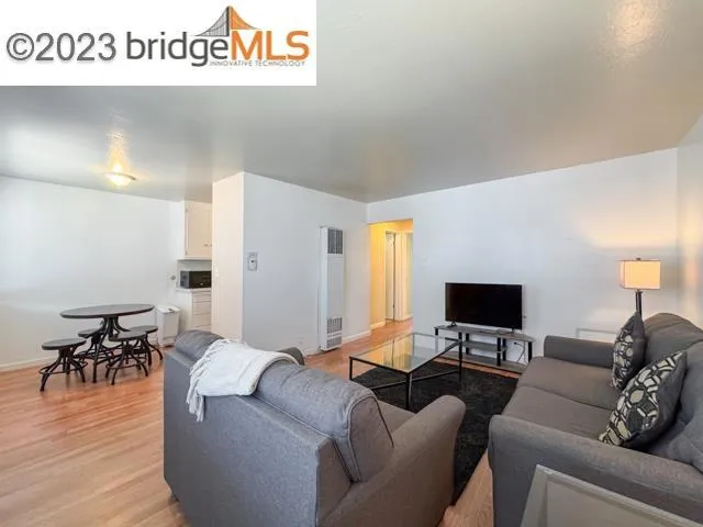 2124 Parker St, Berkeley, California 94704