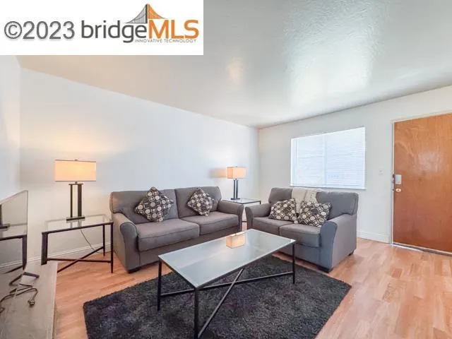 2124 Parker St, Berkeley, California 94704