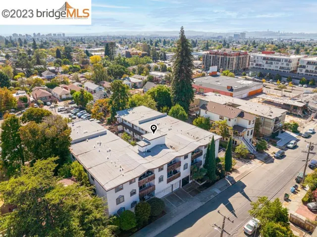 2124 Parker St, Berkeley, California 94704