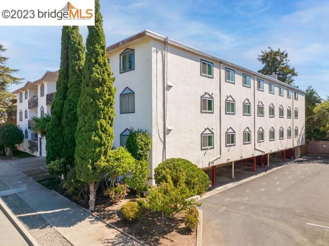 2124 Parker St, Berkeley, California 94704