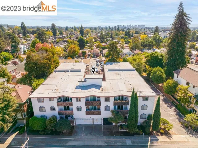 2124 Parker St, Berkeley, California 94704