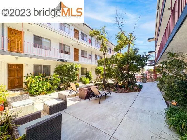 2124 Parker St, Berkeley, California 94704