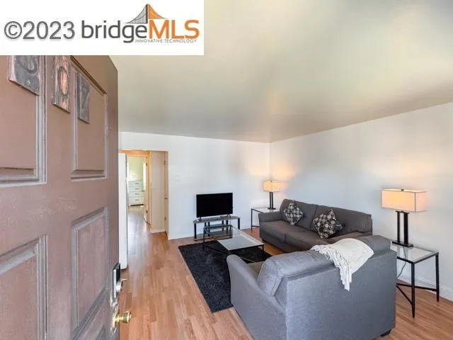 2124 Parker St, Berkeley, California 94704