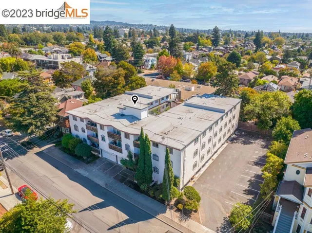 2124 Parker St, Berkeley, California 94704