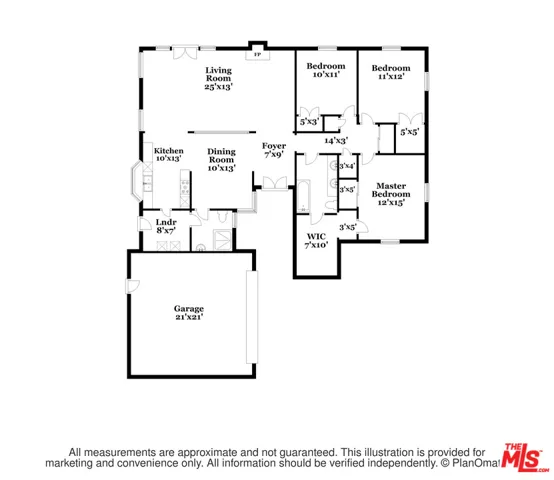 6622 Royer Avenue, West Hills, California 91307