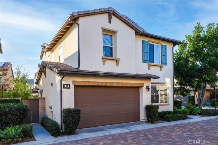 57 Clover, Lake Forest, California 92630
