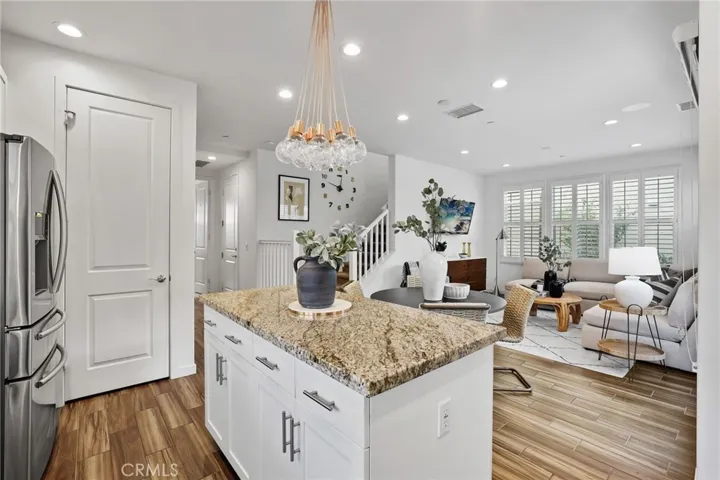 57 Clover, Lake Forest, California 92630