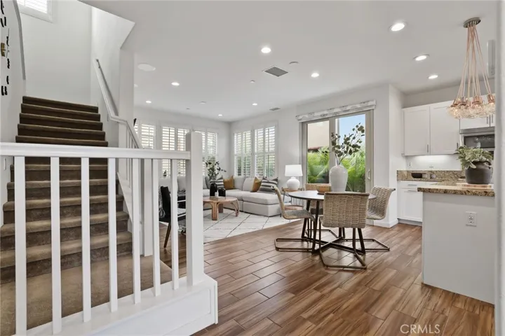 57 Clover, Lake Forest, California 92630