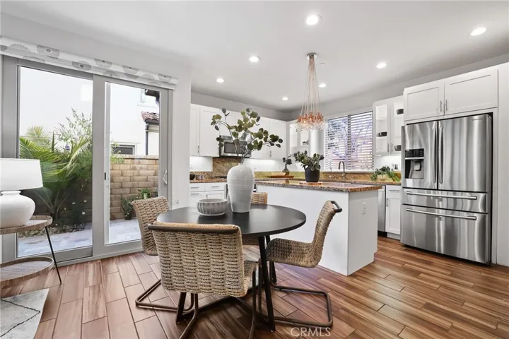 57 Clover, Lake Forest, California 92630