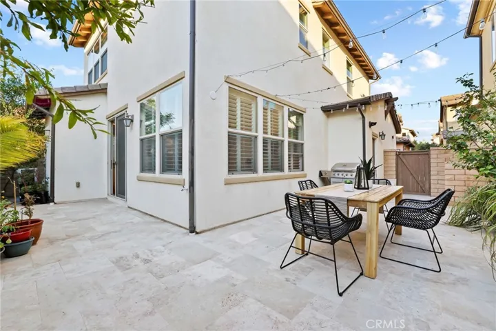 57 Clover, Lake Forest, California 92630