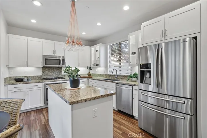 57 Clover, Lake Forest, California 92630