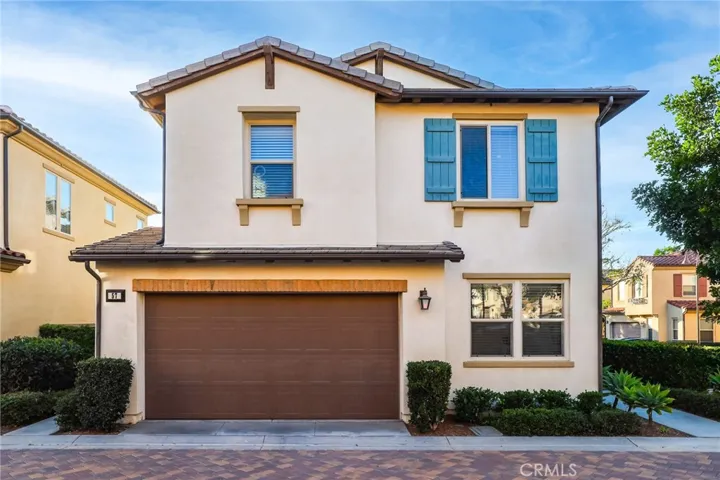 57 Clover, Lake Forest, California 92630