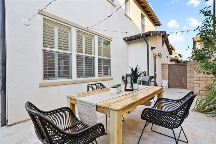 57 Clover, Lake Forest, California 92630