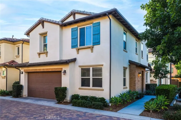 57 Clover, Lake Forest, California 92630