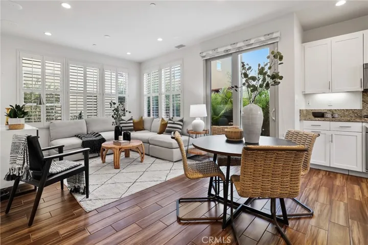 57 Clover, Lake Forest, California 92630