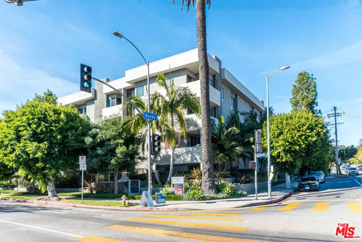 12115 San Vicente Boulevard Unit 110, Los Angeles, California 90049