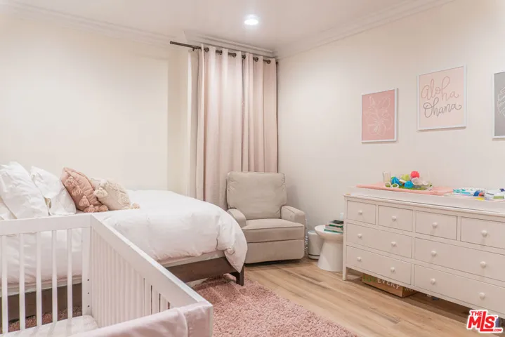12115 San Vicente Boulevard Unit 110, Los Angeles, California 90049