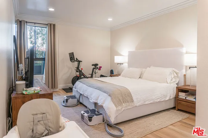12115 San Vicente Boulevard Unit 110, Los Angeles, California 90049