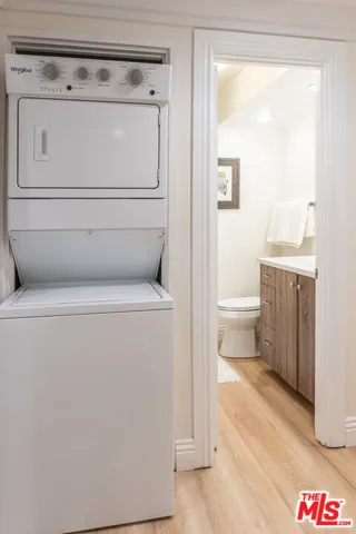 12115 San Vicente Boulevard Unit 110, Los Angeles, California 90049