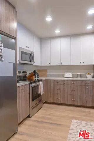 12115 San Vicente Boulevard Unit 110, Los Angeles, California 90049