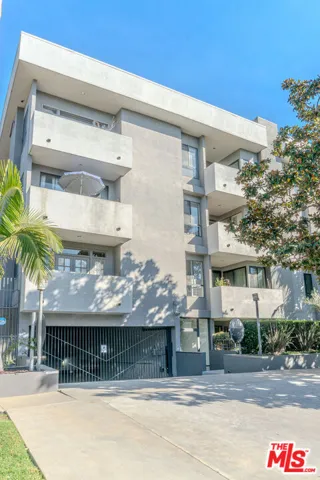 12115 San Vicente Boulevard Unit 110, Los Angeles, California 90049