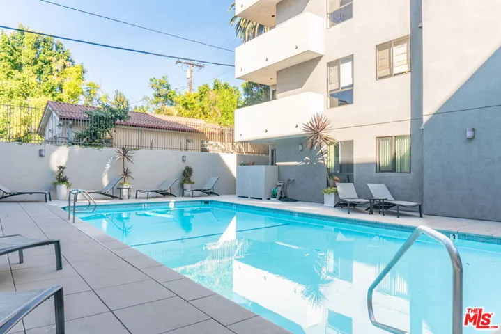 12115 San Vicente Boulevard Unit 110, Los Angeles, California 90049
