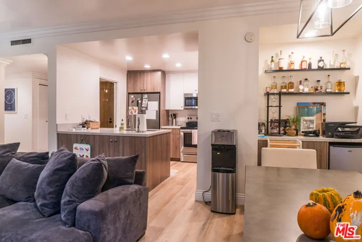 12115 San Vicente Boulevard Unit 110, Los Angeles, California 90049