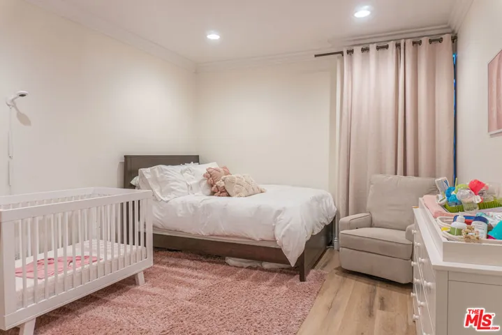 12115 San Vicente Boulevard Unit 110, Los Angeles, California 90049