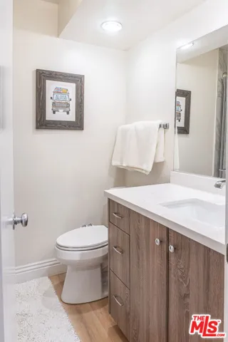 12115 San Vicente Boulevard Unit 110, Los Angeles, California 90049