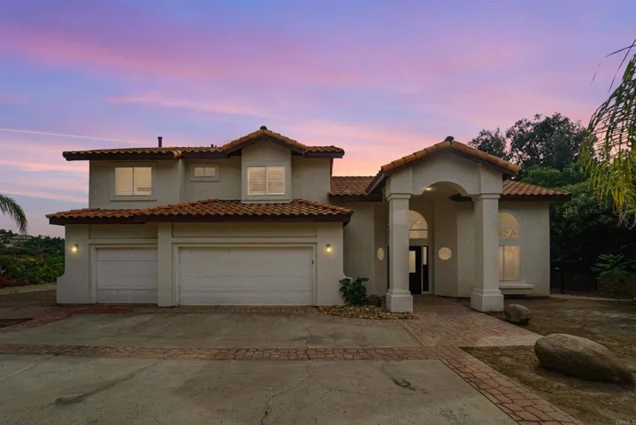 2560 Avenida Ocotillo, Alpine, California 91901