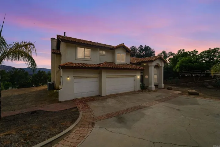 2560 Avenida Ocotillo, Alpine, California 91901
