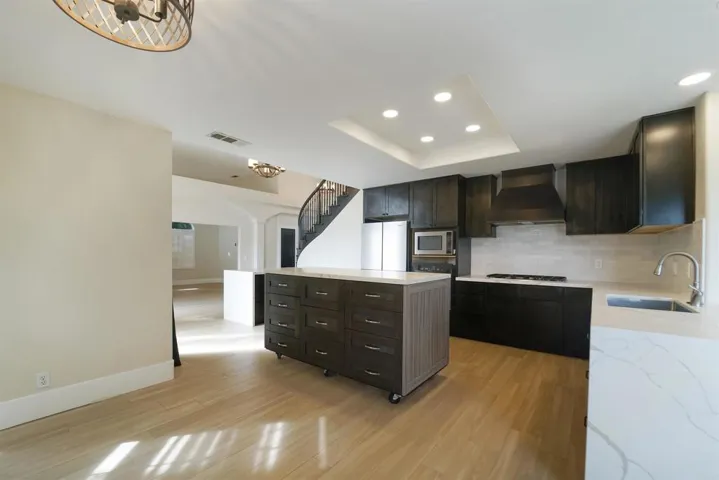 2560 Avenida Ocotillo, Alpine, California 91901