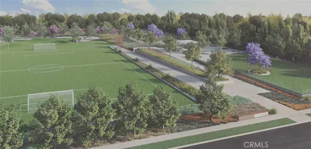 Meadows Recreational Park